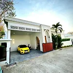 Menara - 3 Bedroom Private Pool Villa - Moroccan Inspired - Bangtao Beach