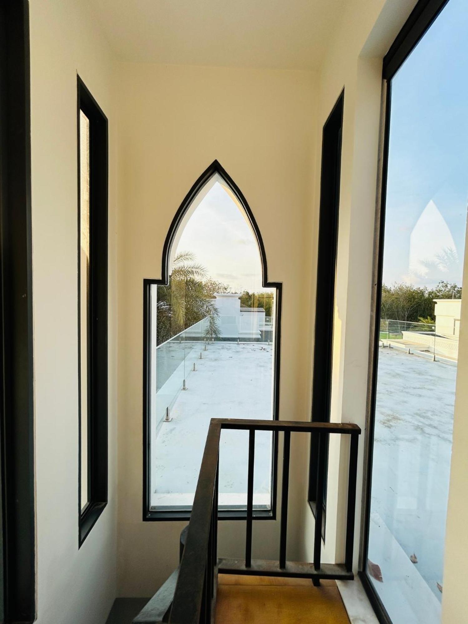 Villa Menara - 3 Bedroom Private Pool - Moroccan Inspired - Bangtao