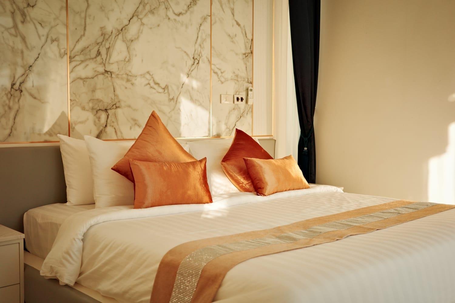 Menara - 3 Bedroom Private Pool - Moroccan Inspired - Bangtao Phuket